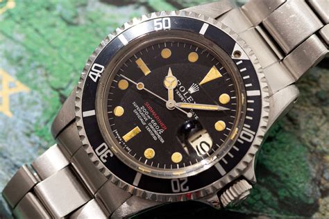 1680 rolex red|rolex submariner senza datario.